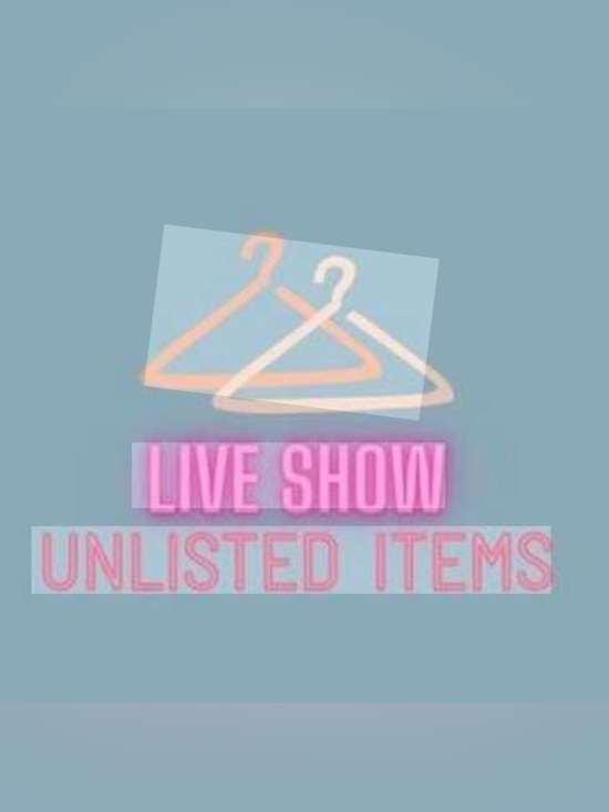 None Accessories - Unlisted item for show only